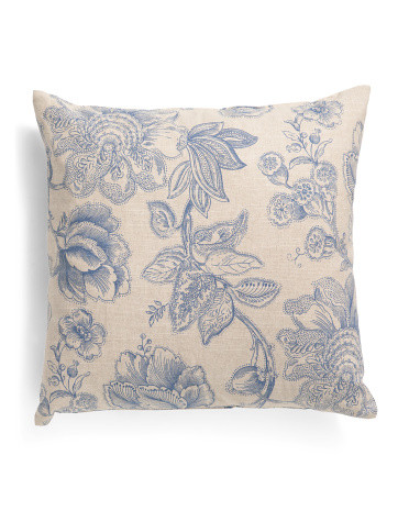 Cabriole Pillow | TJ Maxx