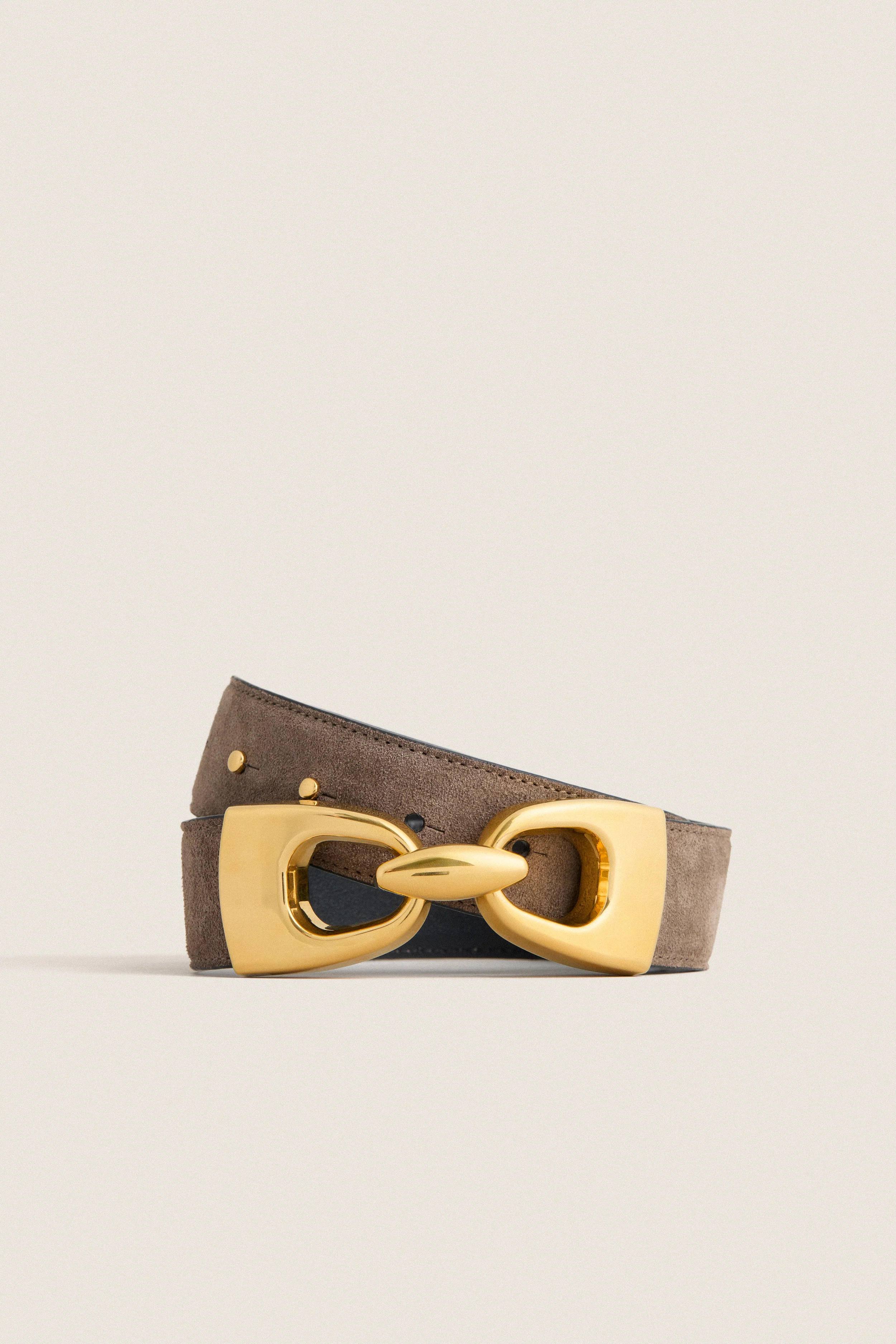 Saloon Horsebit Belt | Tuckernuck (US)