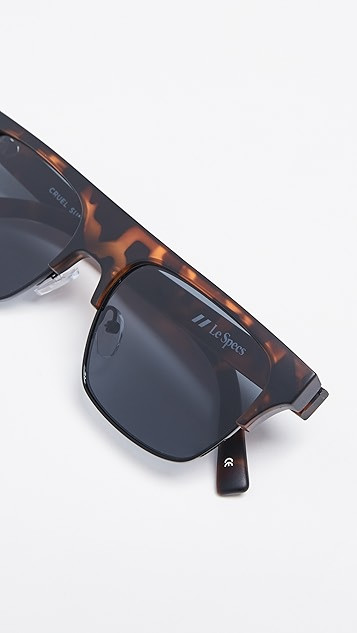 Cruel Summer Sunglasses | Shopbop