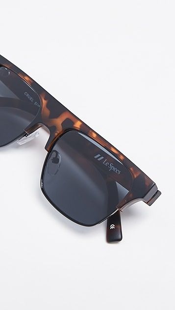 Cruel Summer Sunglasses | Shopbop