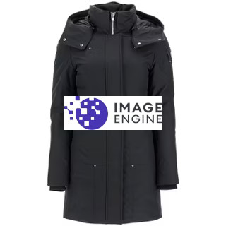 MOOSE KNUCKLES y long cloudy park - Woman | Residenza 725 | Residenza725 US