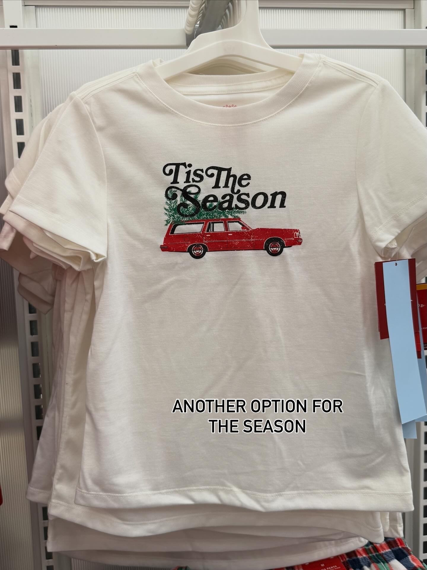 Holiday inspo tees 

#LTKHoliday #LTKSeasonal #LTKGiftGuide