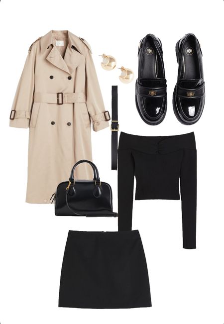 A classy look 

#LTKGiftGuide #LTKSeasonal #LTKstyletip