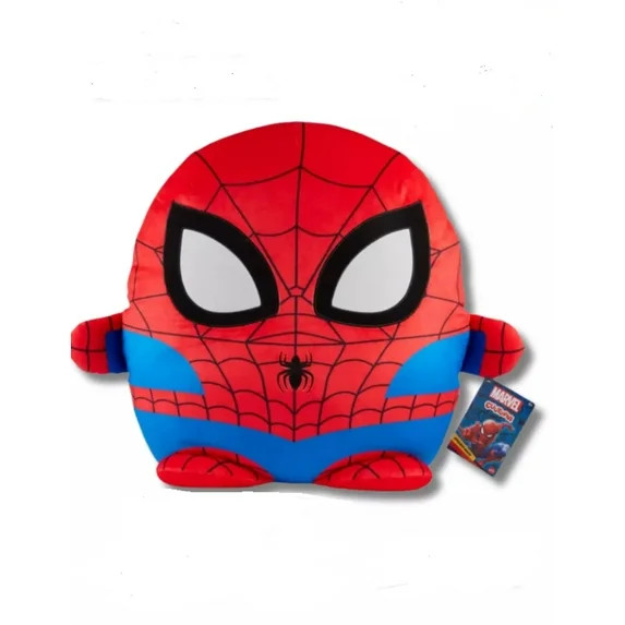 Mattel Cuutopia Disney 20” Spider-Man plush | Walmart (US)