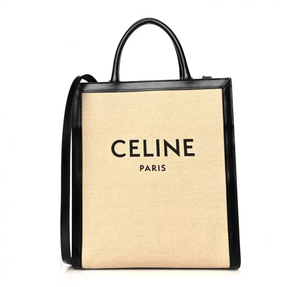 Mini Vertical Cabas Celine - CELINE curated on LTK