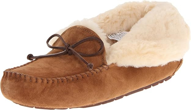 UGG Women's Alena Slipper | Amazon (US)