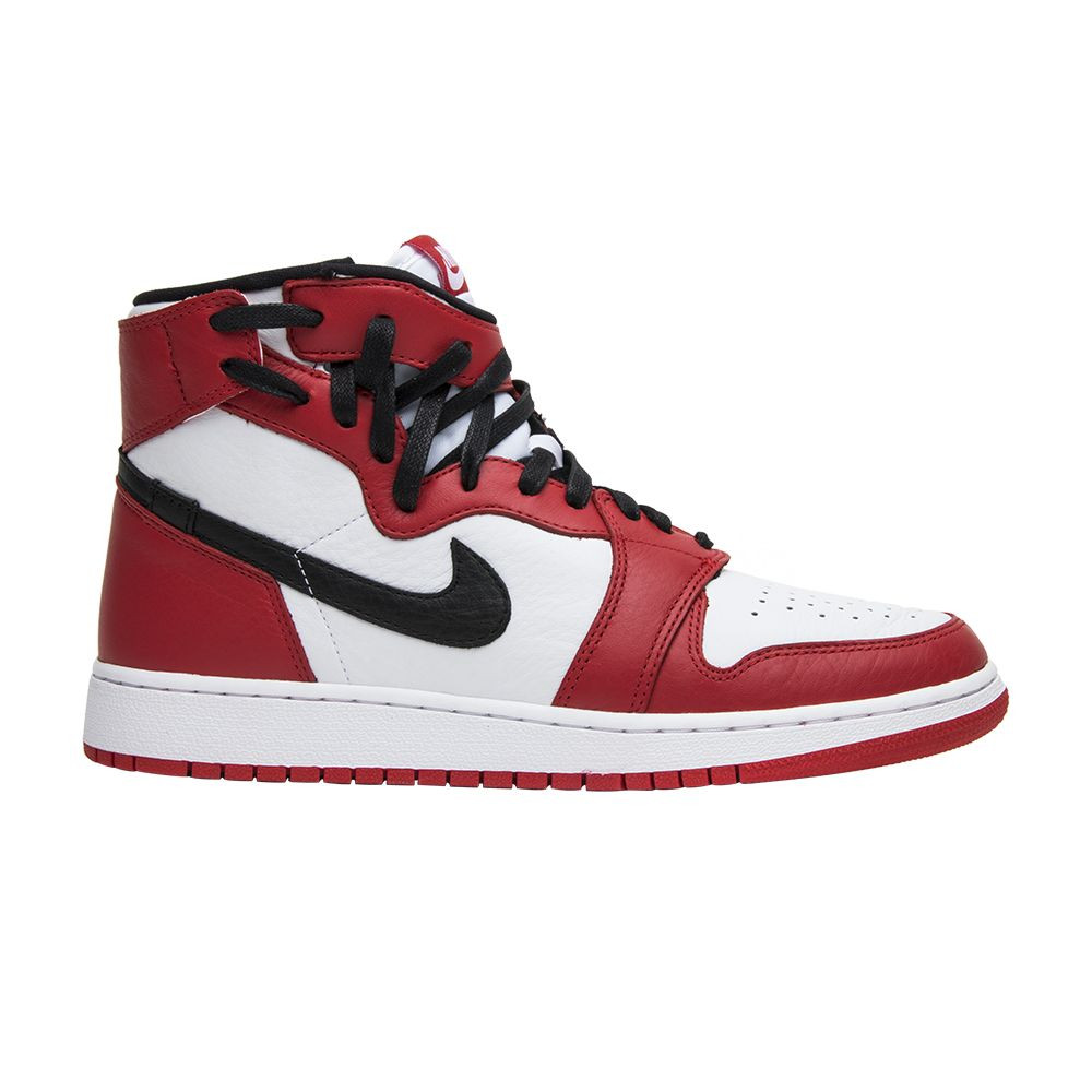 Wmns Air Jordan 1 Rebel XX 'Chicago' | White | Women's Size 9 | GOAT