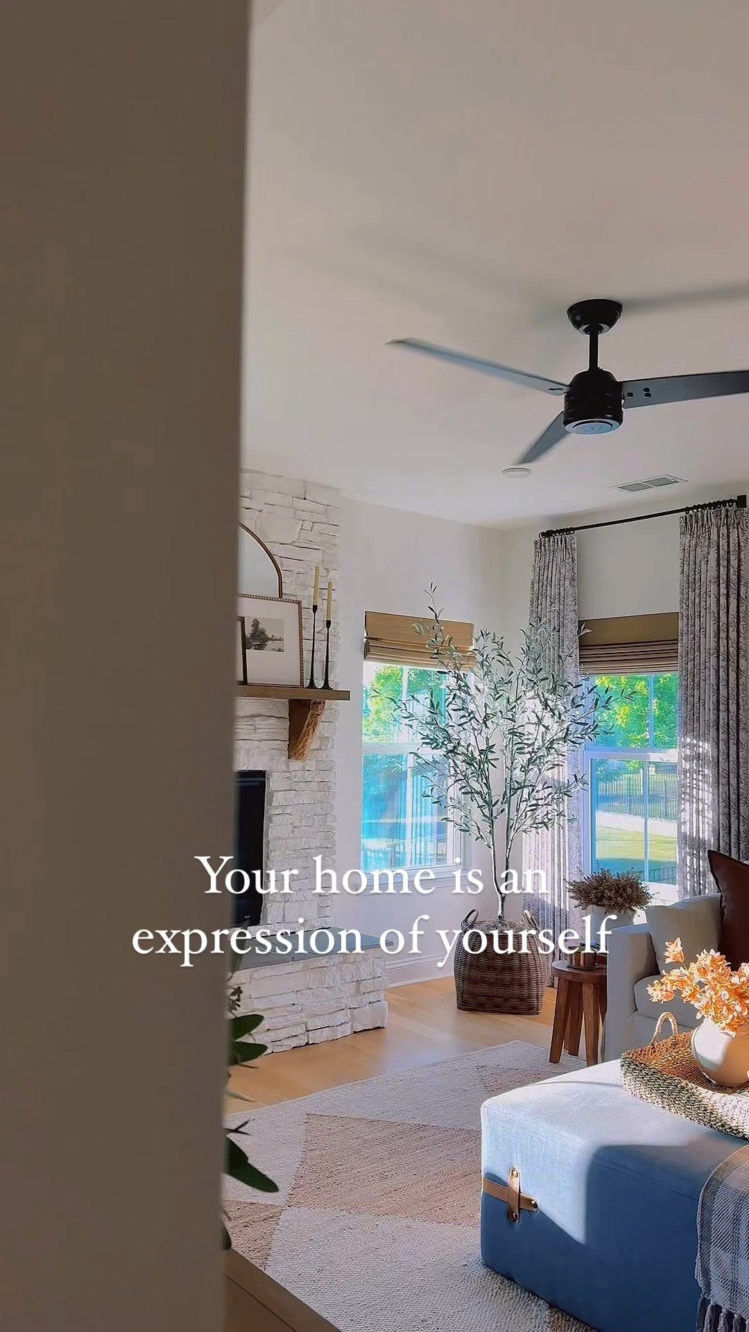 Decorating your home doesn’t have to be complicated, stick to what works for your family and don’t feel like you always need to buy the viral finds! 

#LTKStyleTip #LTKFindsUnder50 #LTKHome