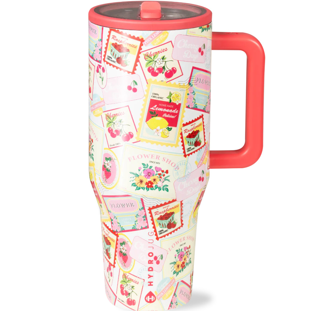 Farmers Market | HydroJug