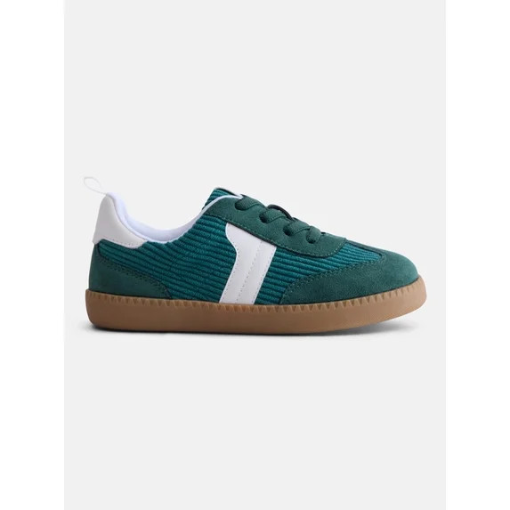 Wonder Nation Toddler Boys or Girls Sport Sneakers | Walmart (US)