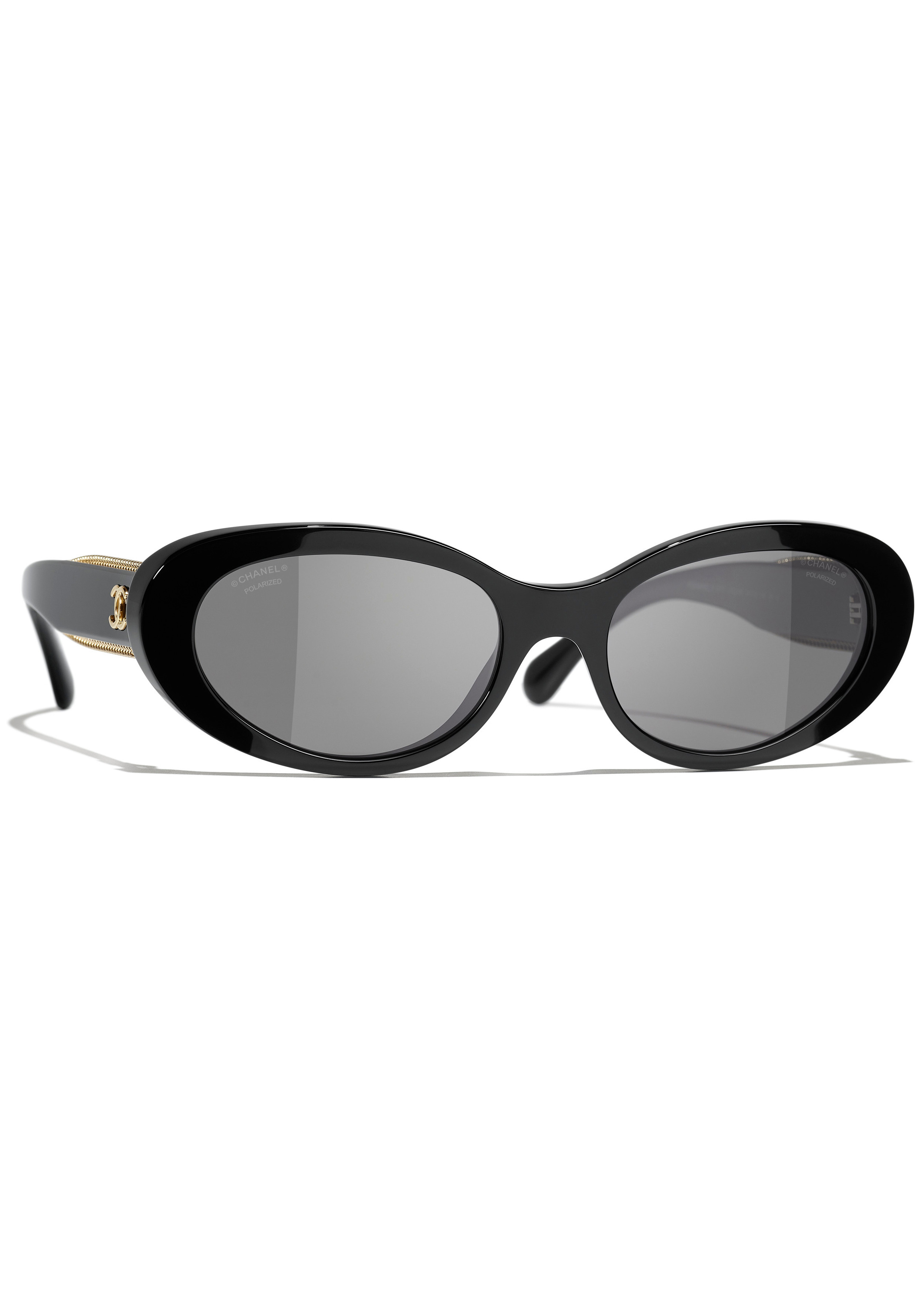 Oval sunglasses | Harvey Nichols