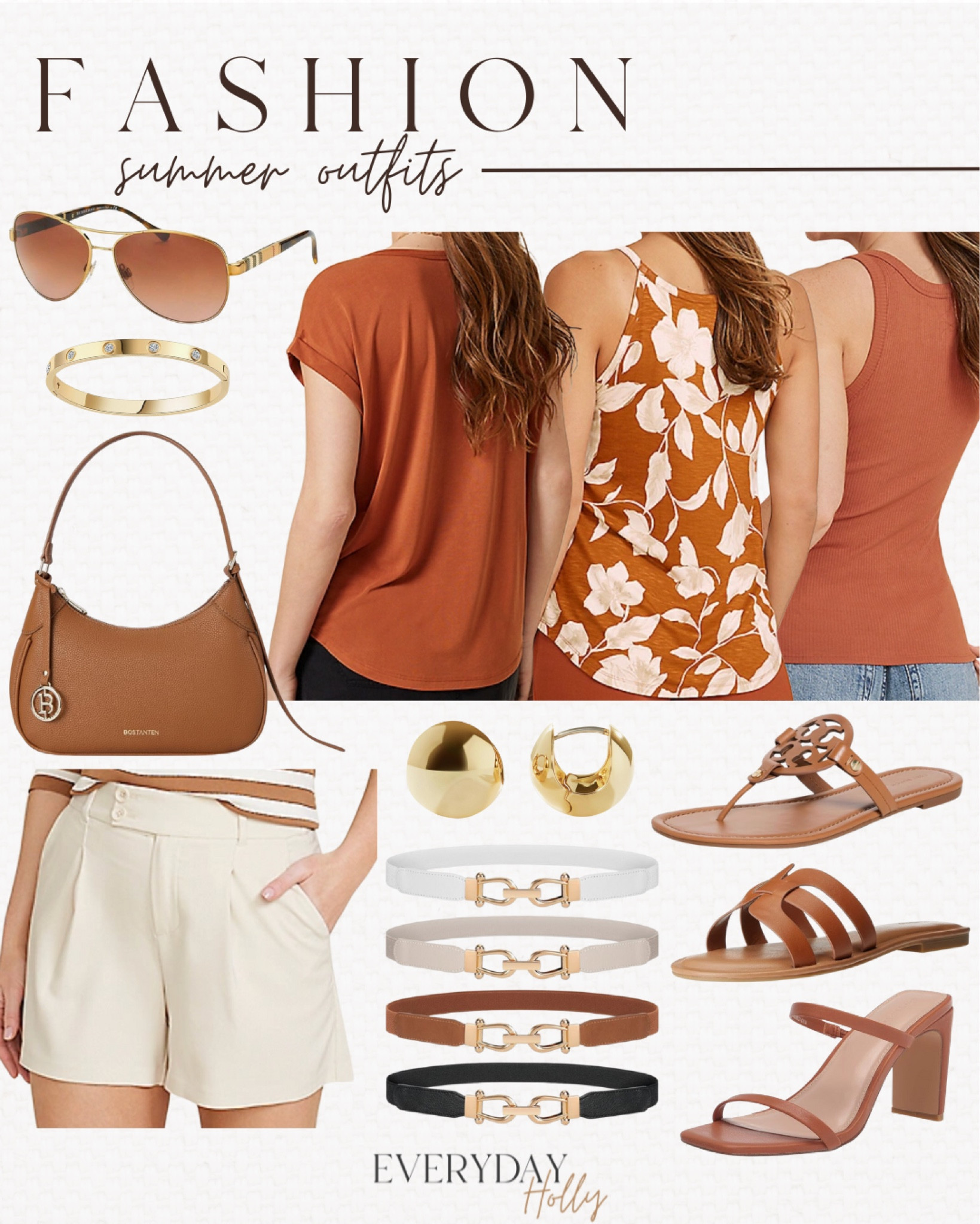 Summer Outfit Idea

Summer style  summer fashion  trouser shorts  floral top  floral blouse  accessories  workwear style  sandals  heels  gold earrings  handbag  Maurices  Amazon  EverydayHolly 

#LTKSeasonal #LTKStyleTip #LTKWorkwear