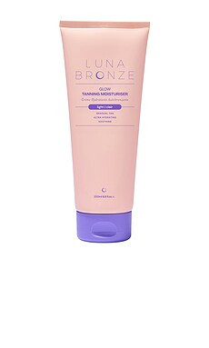 Luna Bronze Glow Tanning Moisturizer from Revolve.com | Revolve Clothing (Global)