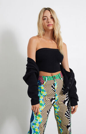 LA Hearts Frenchie Tube Top | PacSun
