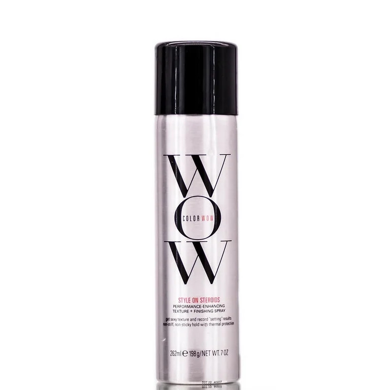 COLOR WOW Style On Steroids Texturizing Spray, 7 oz. | Walmart (US)