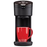 Instant Solo Single Serve Coffee Maker, From the Makers of Instant Pot, K-Cup Pod Compatible Coff... | Amazon (US)