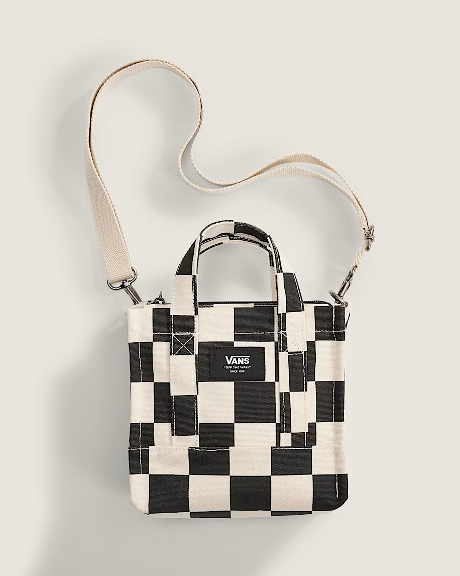 Lil Pergs Tote Bag | Vans (US)