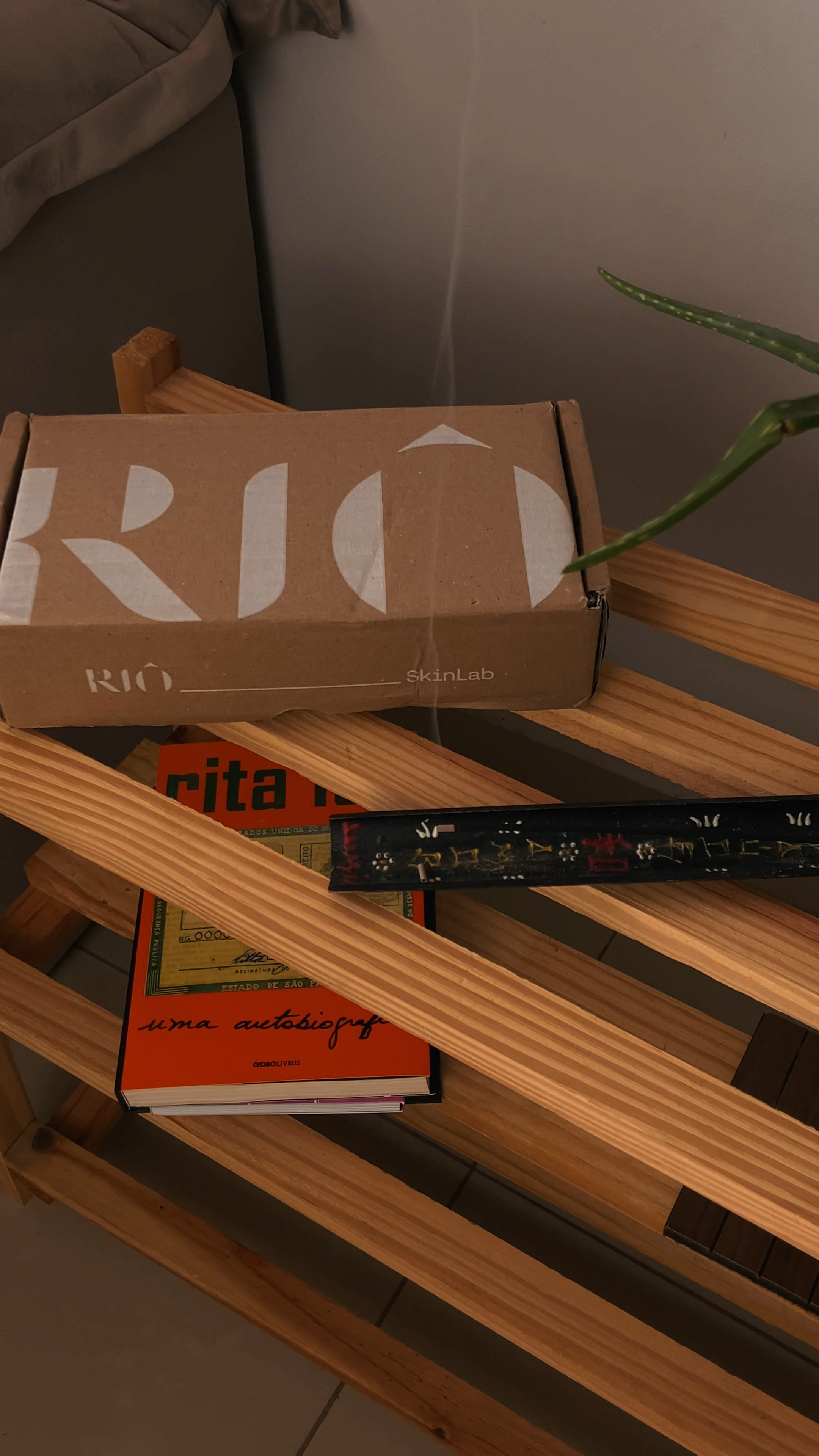 Dia de autocuidado com a #rioskinlab ✨🤎


#rioskinlab #skincarebrasil #ltkbrasil #autocuidado