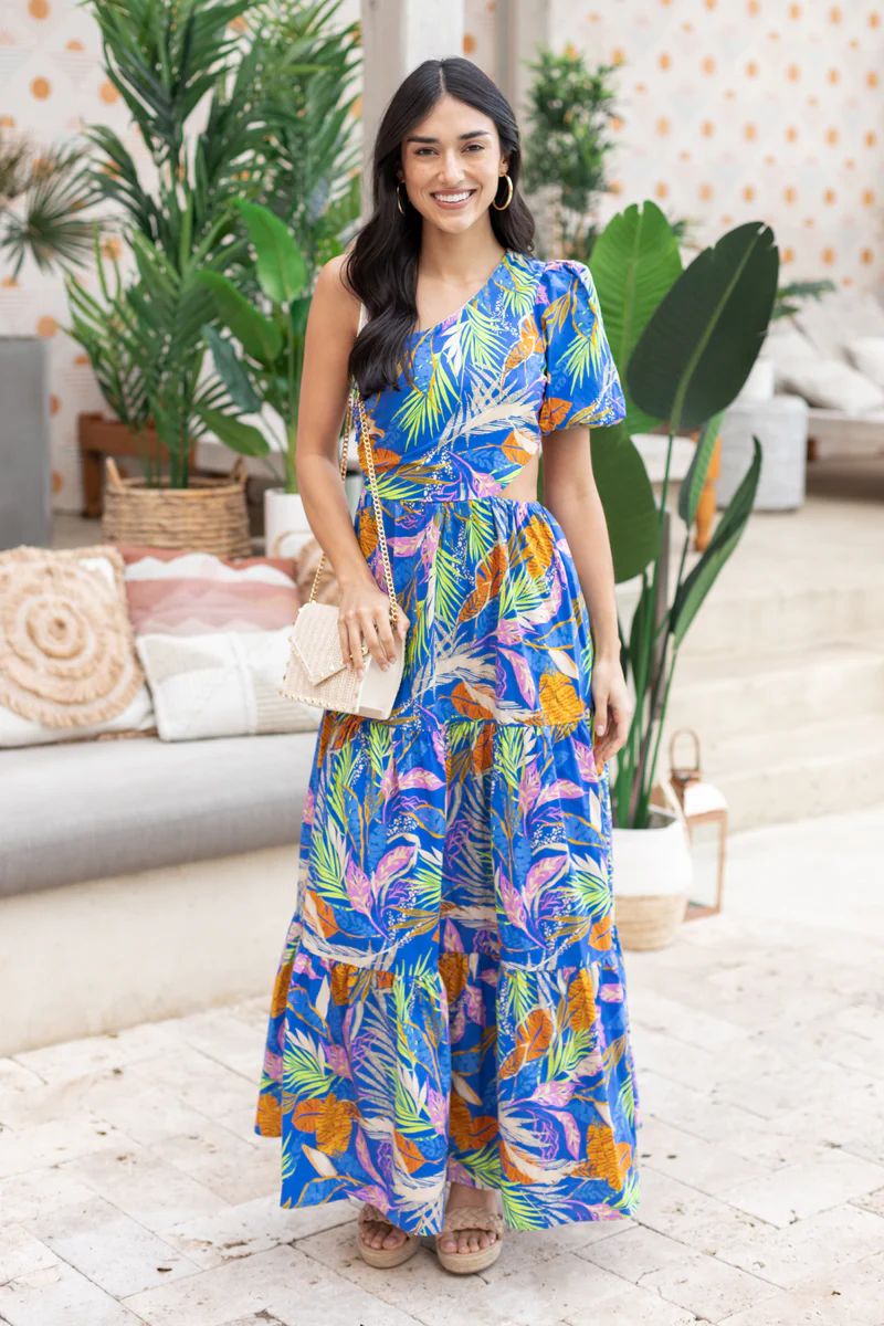 Melina Dress | Avara