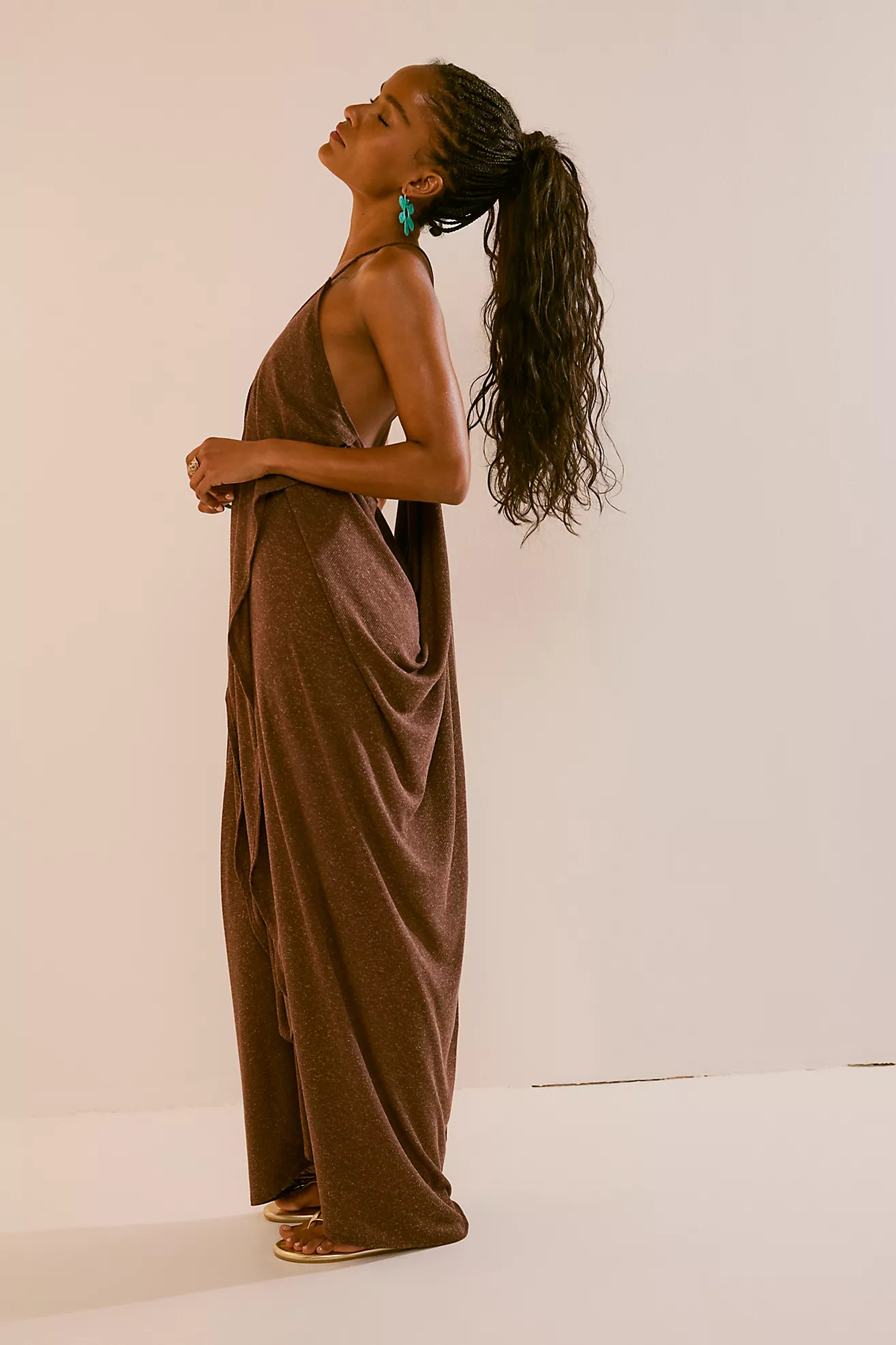 Positano Maxi Dress | Free People (Global - UK&FR Excluded)