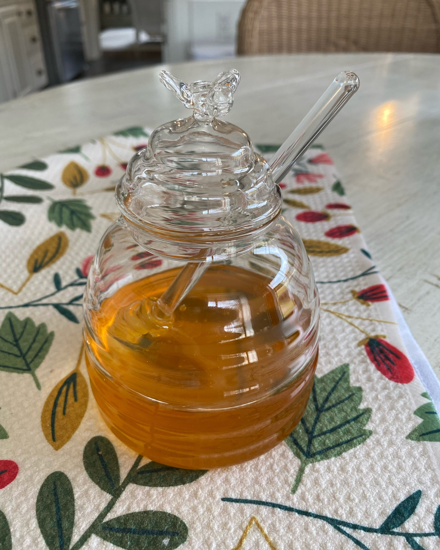 My adorable honeypot!

#LTKhome