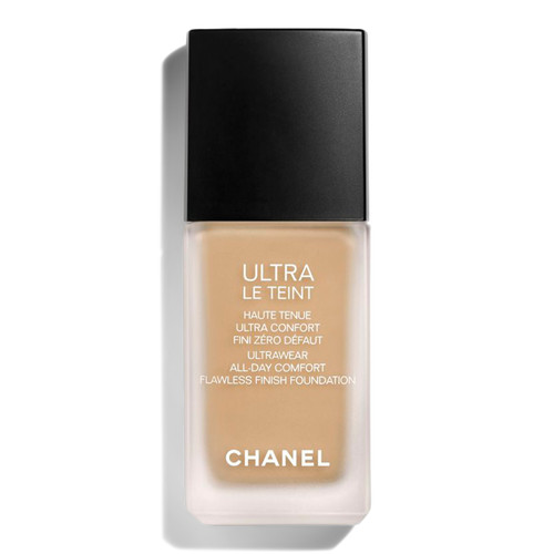 ULTRA LE TEINT Ultrawear All-Day Comfort Flawless Finish Foundation | Ulta