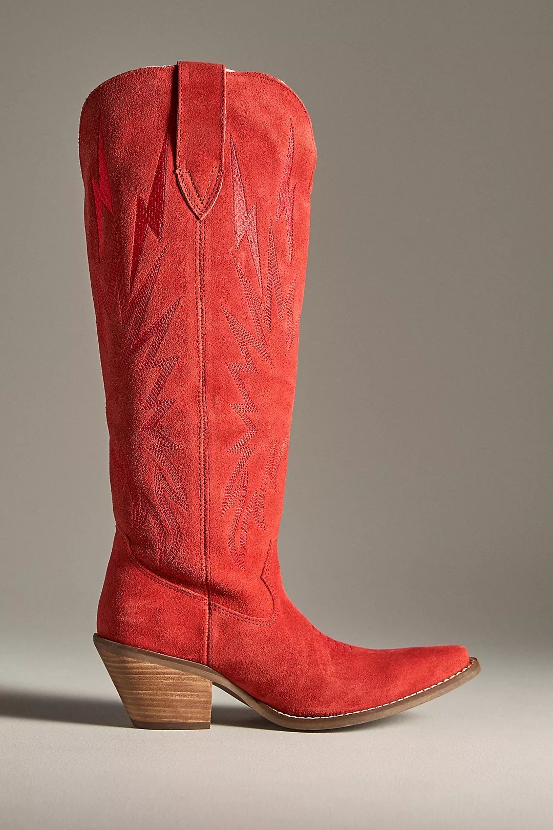 Red Tall boots ♥️


Anthropologie, western boots, pointed toe boots

#LTKStyleTip #LTKSummerEdit