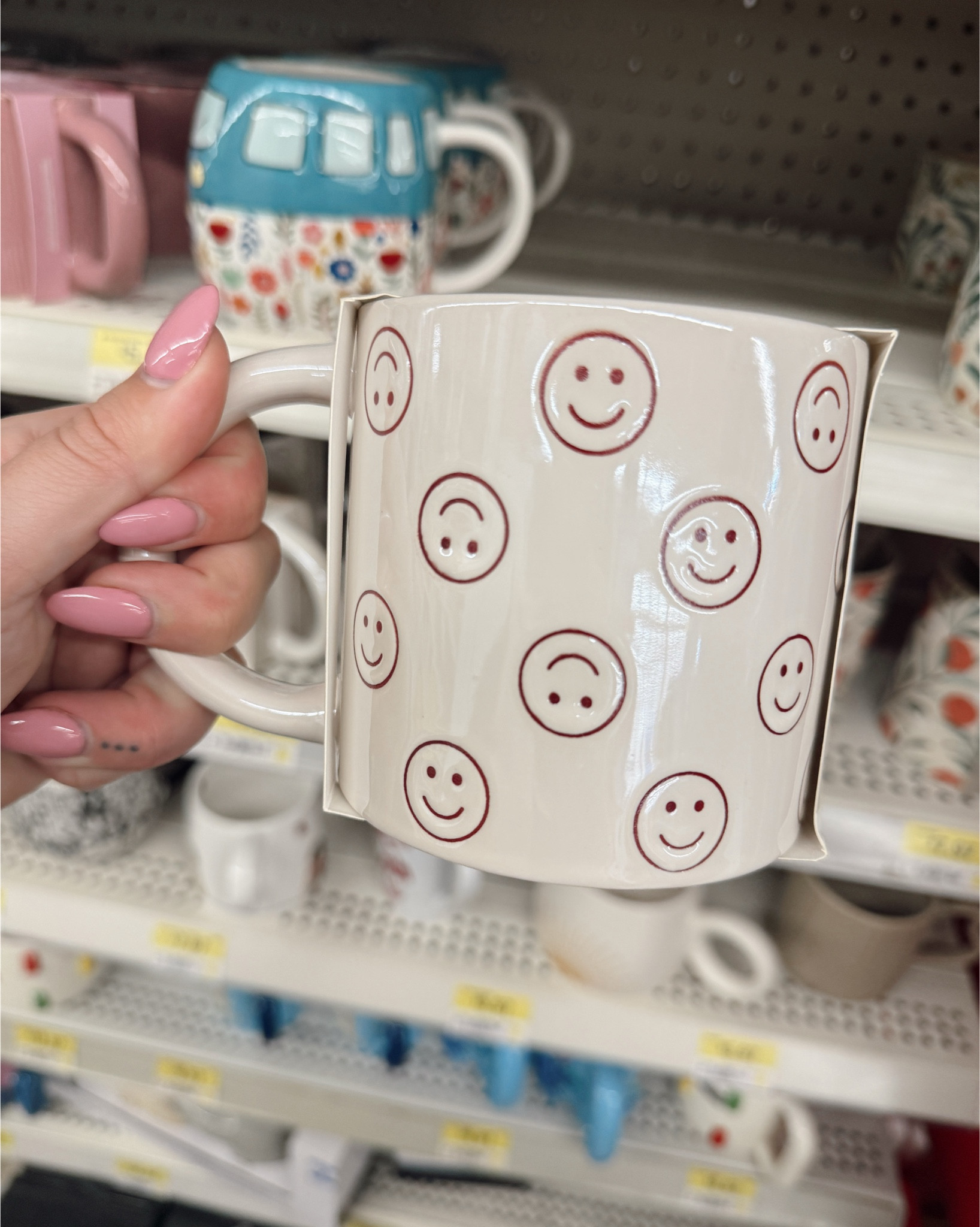 Walmart Canada Home Finds 🩷🇨🇦🏡

smile mug, pink vase, candles, snack bowls, peaches, lunch containers 

#LTKfamily #LTKhome #LTKgiftguide