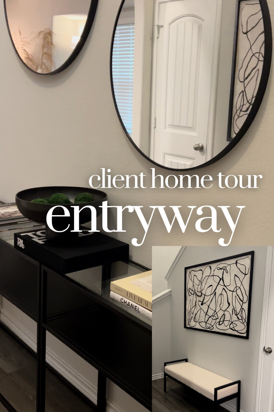 Juniper poster is in size (40X55 )
IKEA frame is (BJÖRKSTA) in size (55x39 ¼ ")

Feel free to follow this LTK page to stay up to date on other links I share! 🤍

#LTKhome