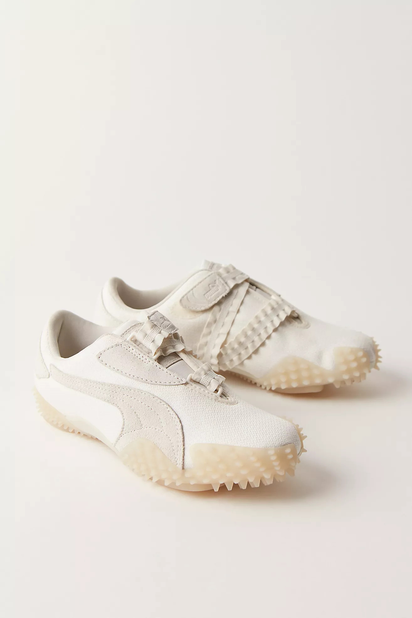 Puma Mostro Elastic Sneakers | Free People (Global - UK&FR Excluded)