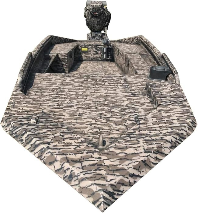 Redleg Camo Stencil kit (X-Large, Timber HD) | Amazon (US)