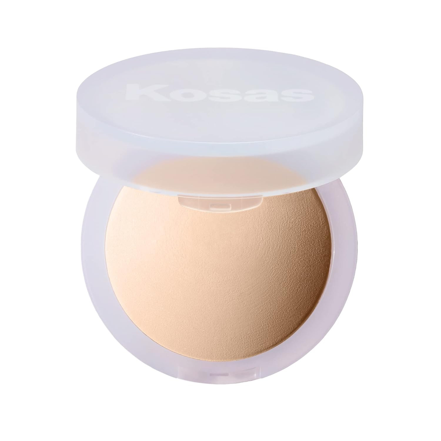 Amazon.com : Kosas Cloud Set Face Setting Powder - Smoothing Shine Control, Soft, Sheer Transluce... | Amazon (US)