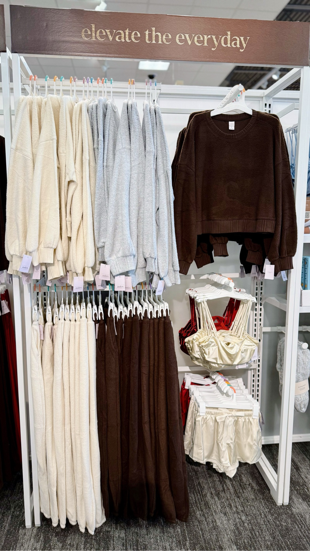 These NEW Teddy Pullover sets are made for cozy days! Which color are you grabbing? 

#LTKFindsUnder50 #LTKSeasonal #LTKGiftGuide