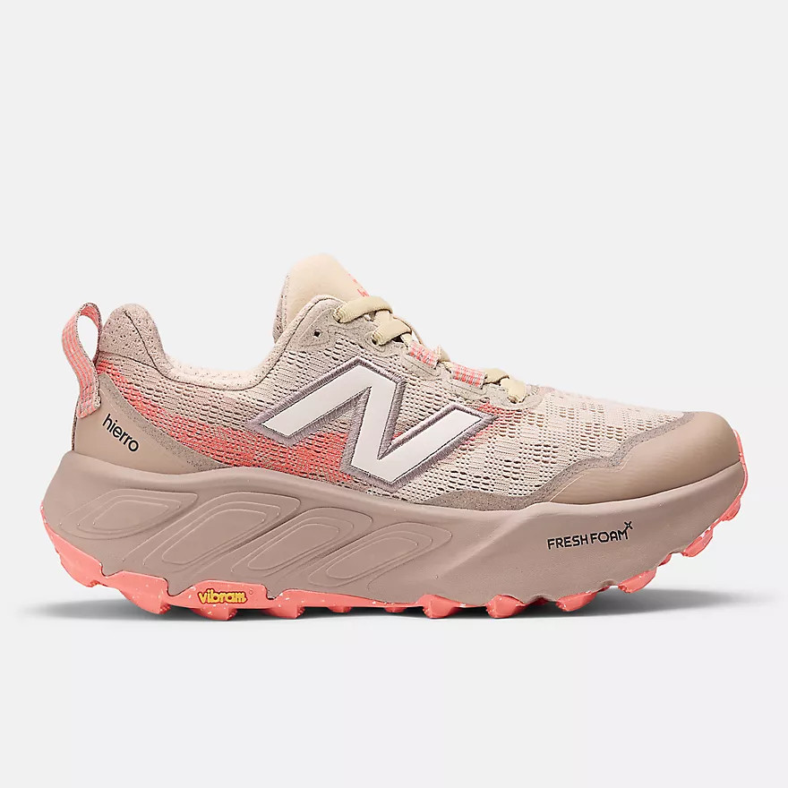 Fresh Foam X Hierro v9 | New Balance Athletics, Inc.