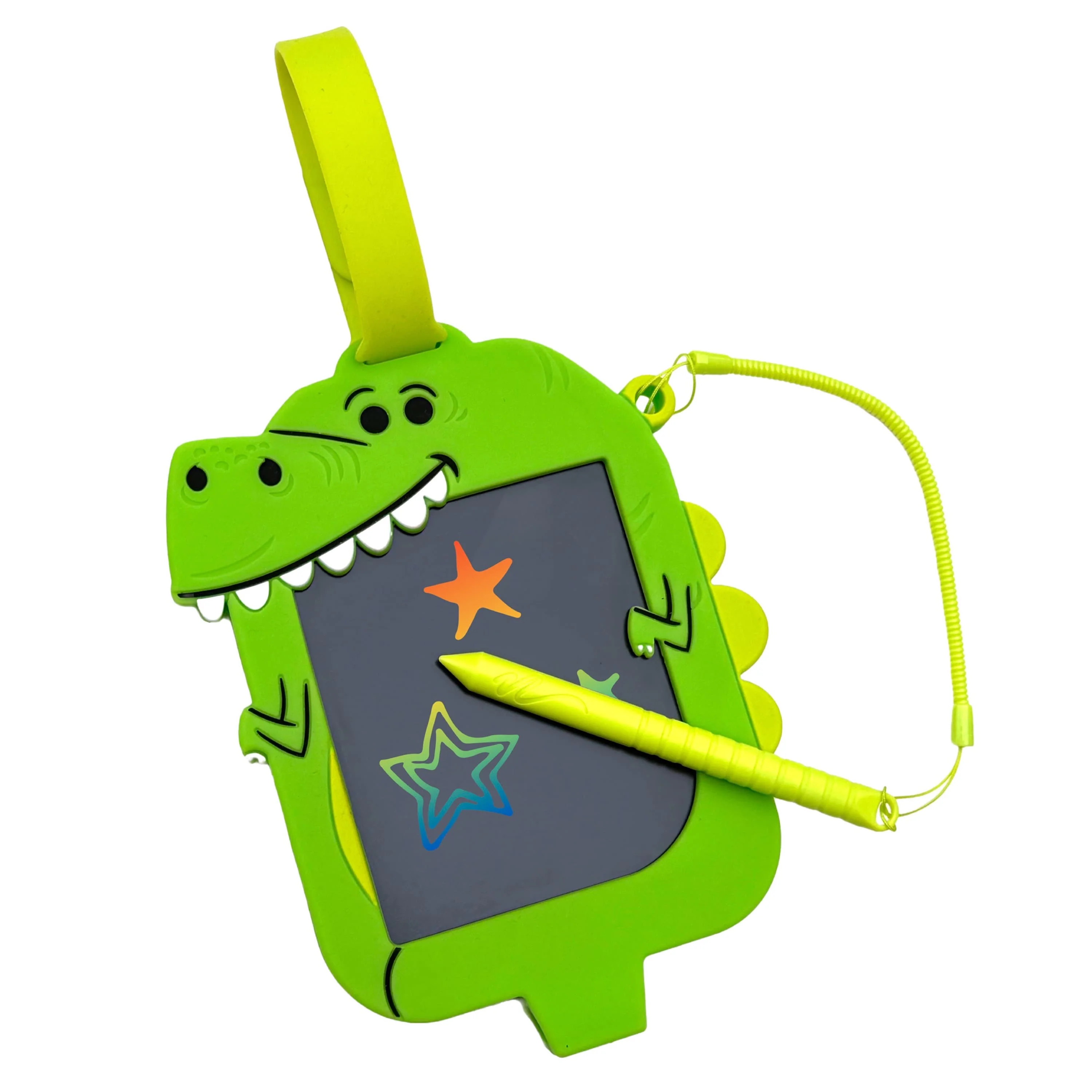 Boogie Board Scribble Pals Dino Portable Doodle Tablet for Children Ages 3+ by Buffalo Games | Walmart (US)