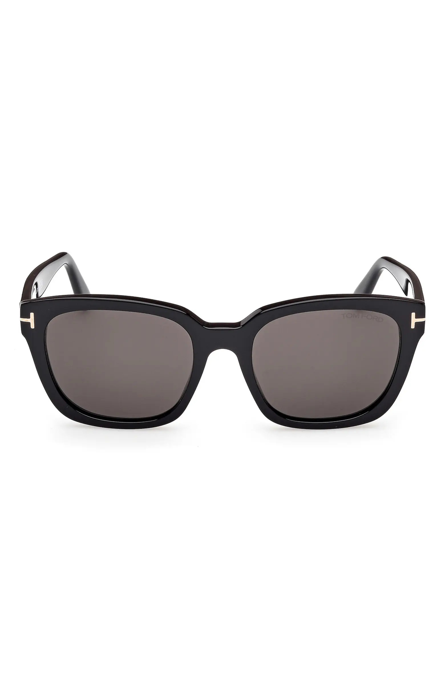 Haylay 53mm Square Sunglasses | Nordstrom