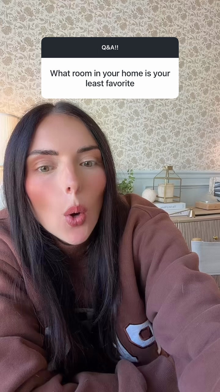 My bedroom links!