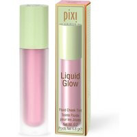 PIXI Beauty Women's LiquidGlow Serum Blush 6.8g in Pretty | Debenhams UK