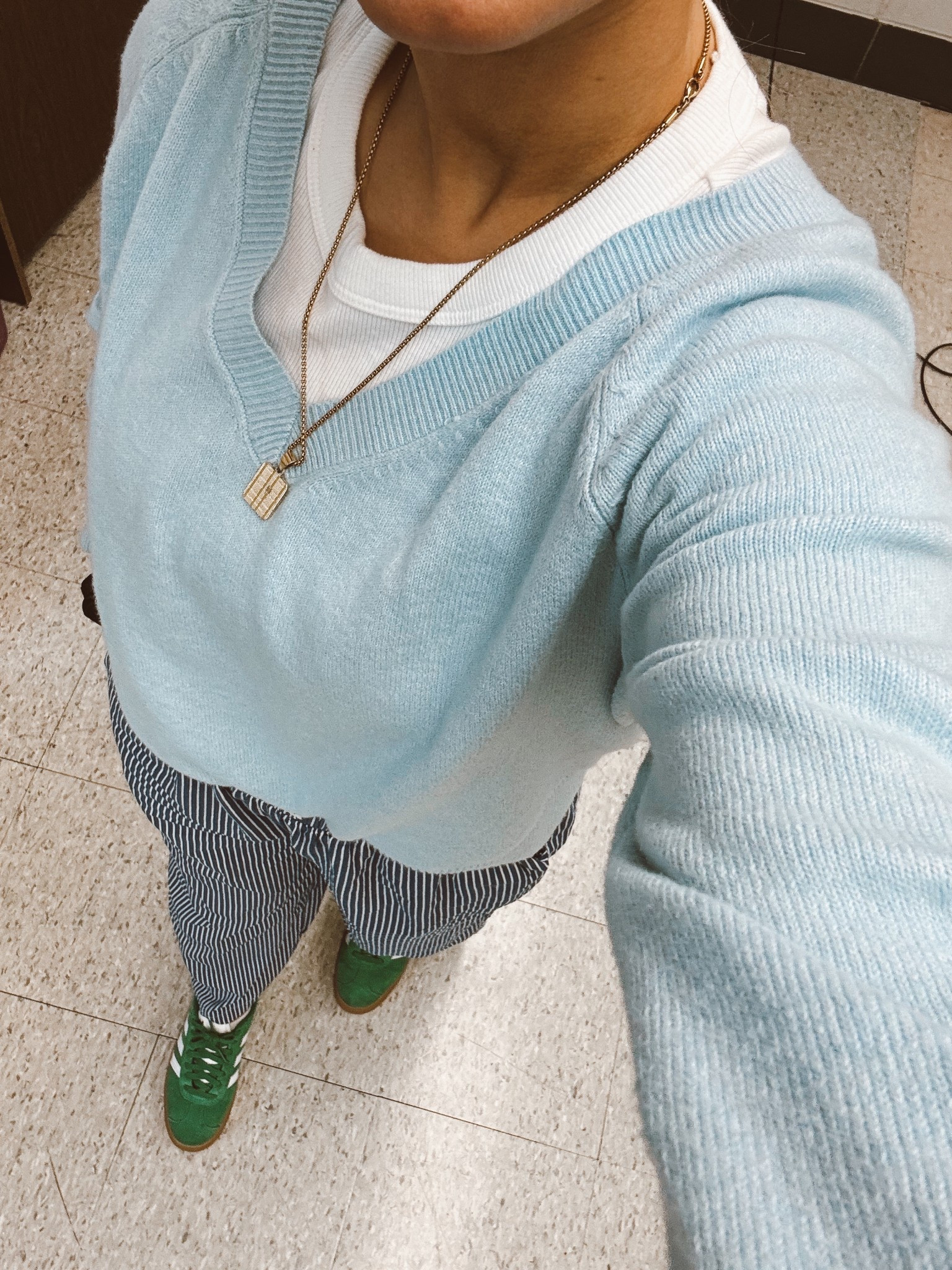 She’s giving spring 🌸

#LTKStyleTip #LTKSeasonal #LTKSpringSale