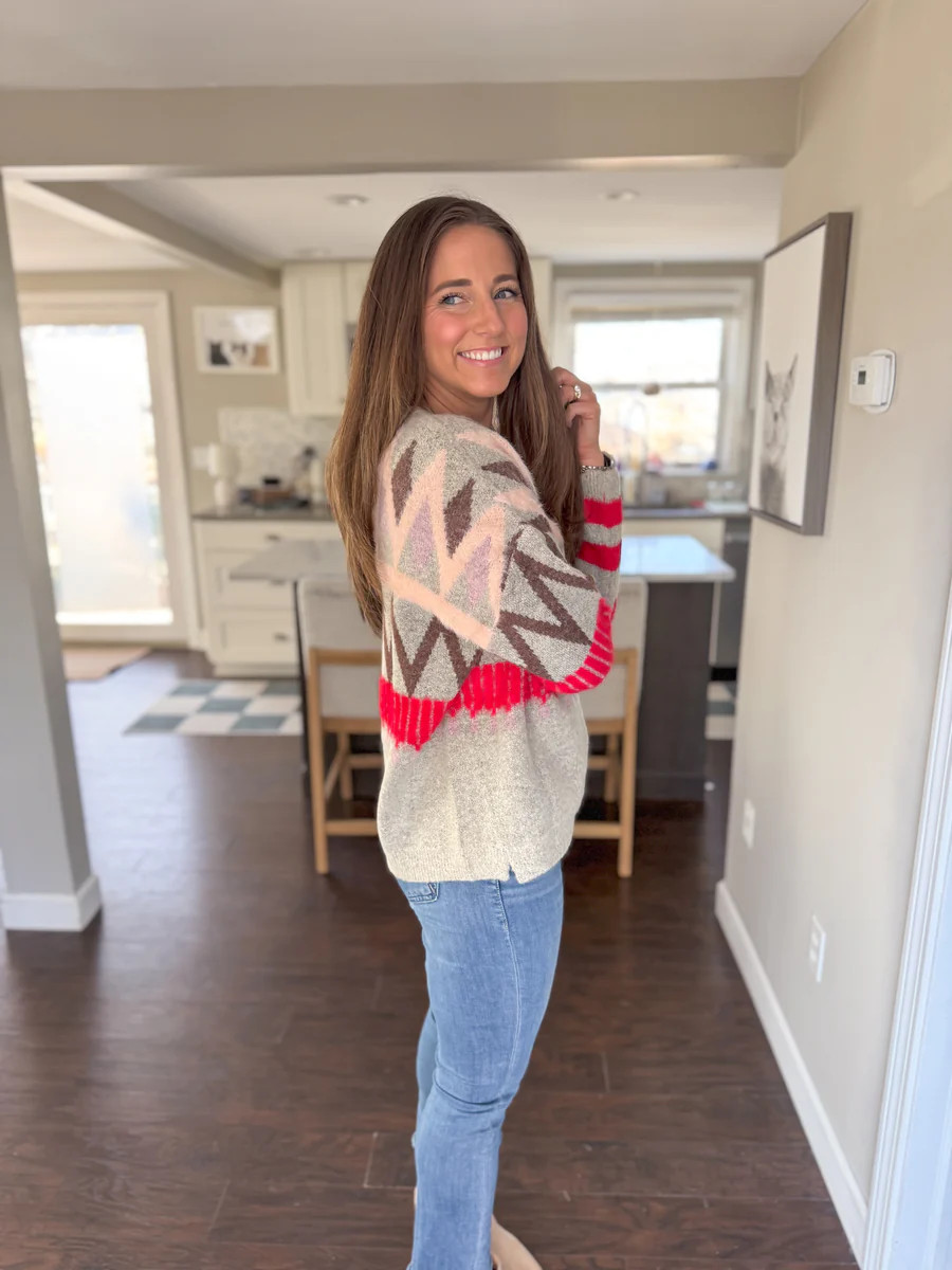 Holly Sweater | 28 COAST