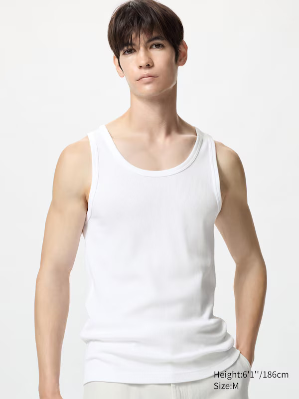 D\u00e9bardeur DRY c\u00f4tel\u00e9 | Uniqlo FR