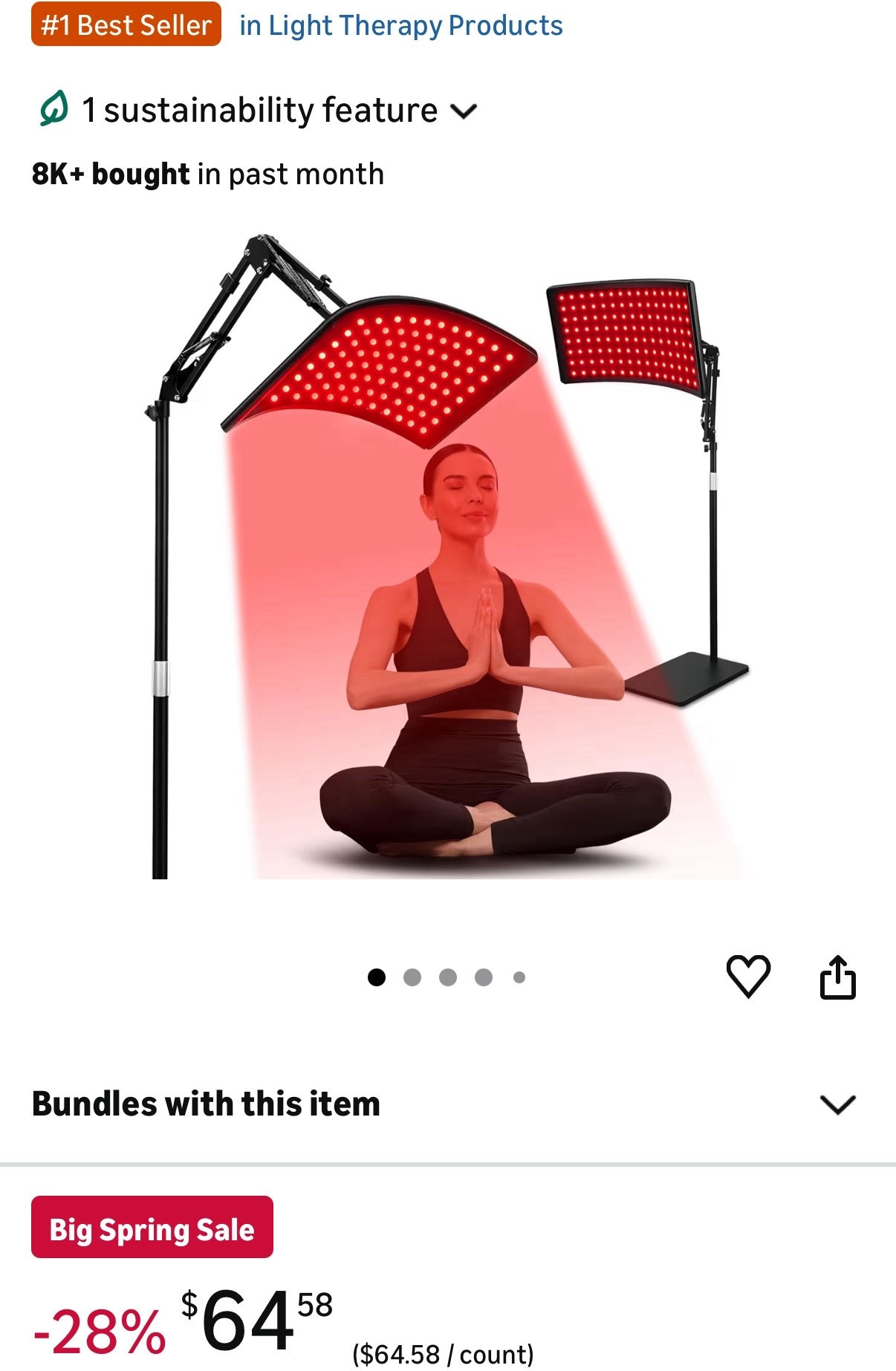 this is TRENDING. last day of the deal.  don't miss out !!!