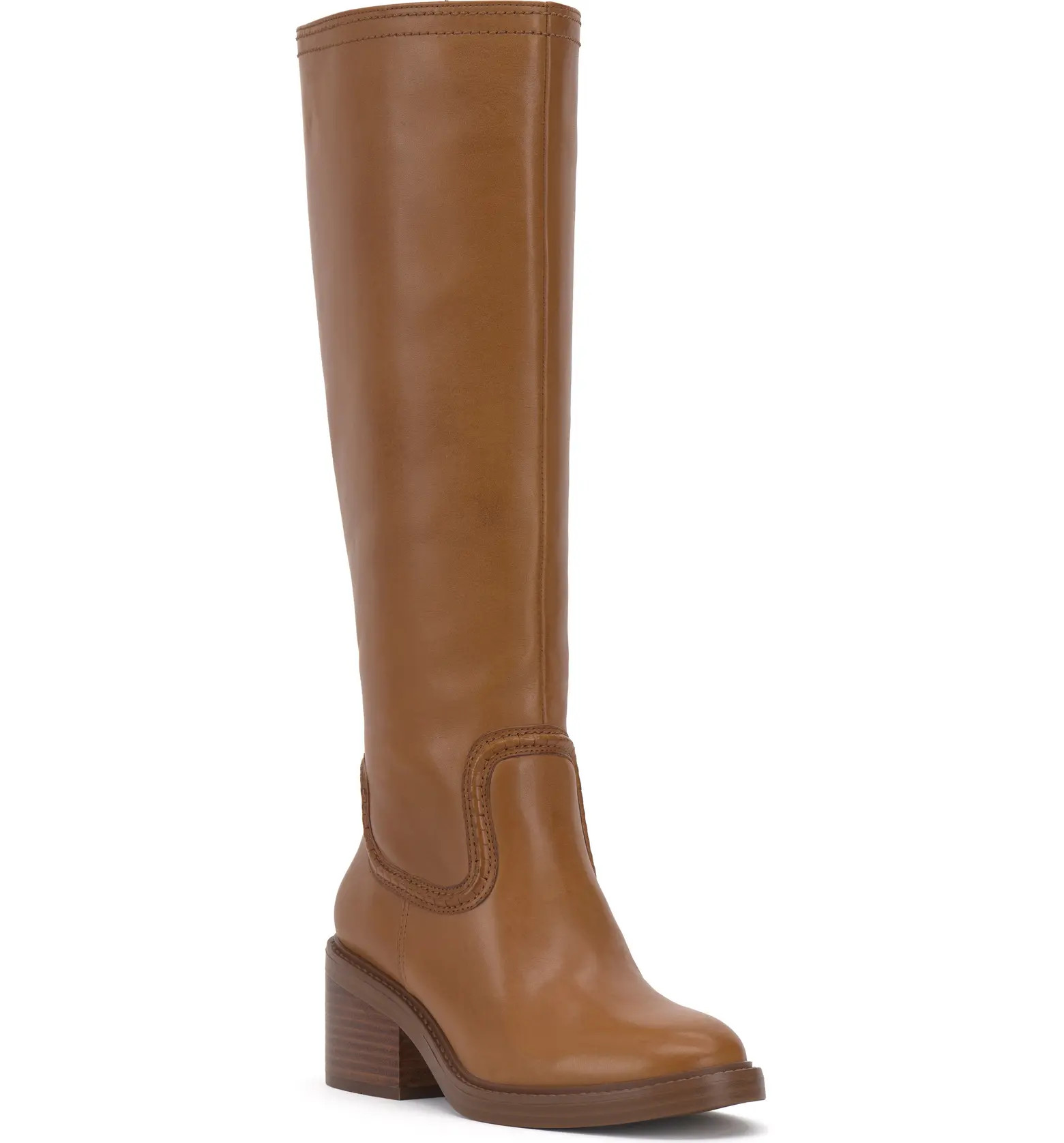Vuliann Knee High Boot (Women) | Nordstrom