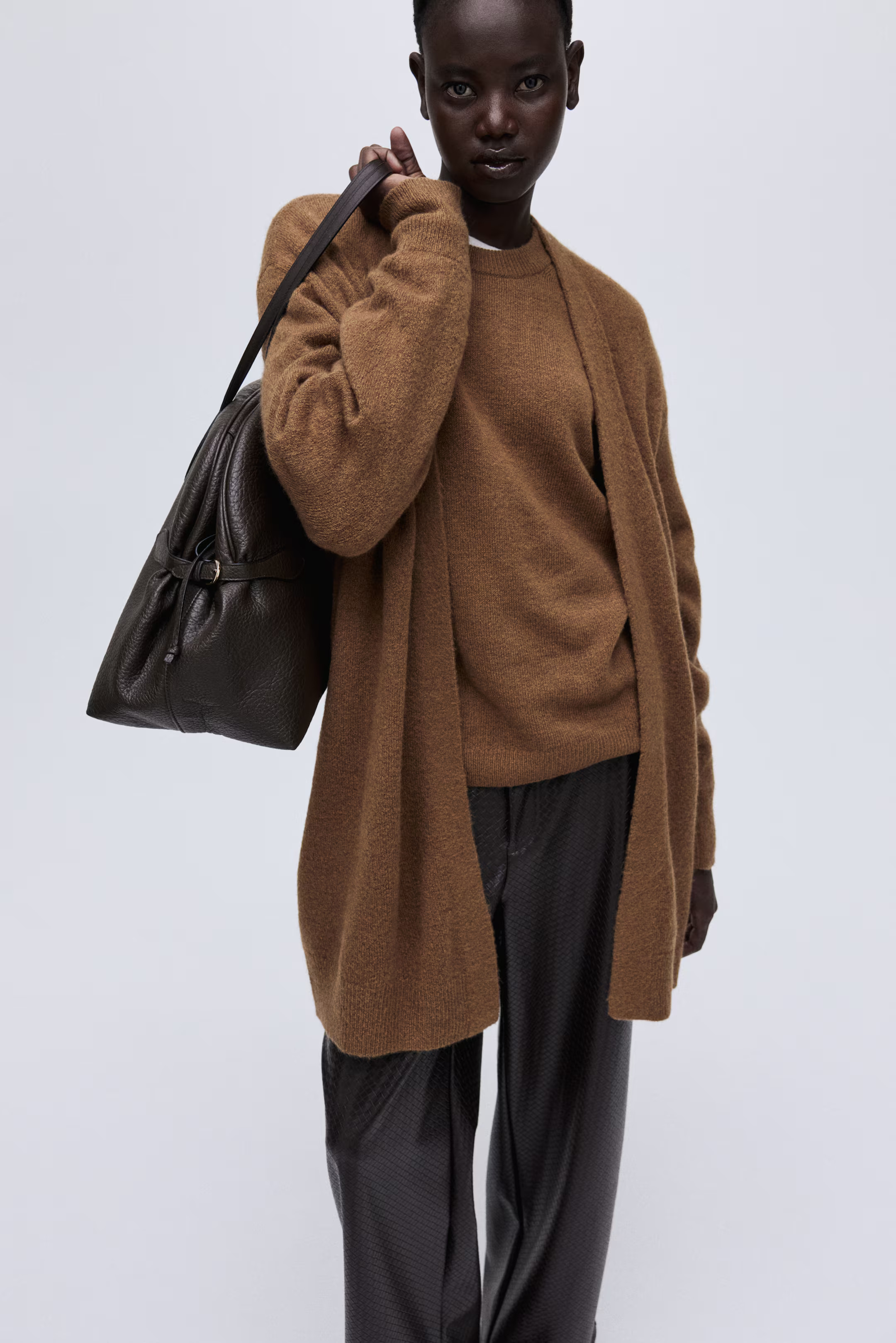 Long Cardigan | H&M (US + CA)