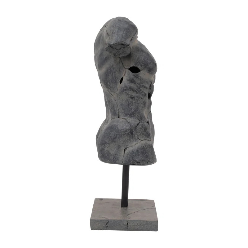 Lostwithiel Handmade Figurine / Sculpture | Wayfair North America