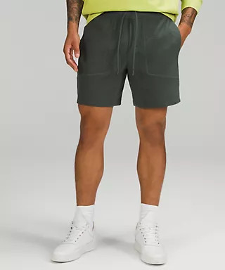 At Ease Short 7" | Lululemon (US)