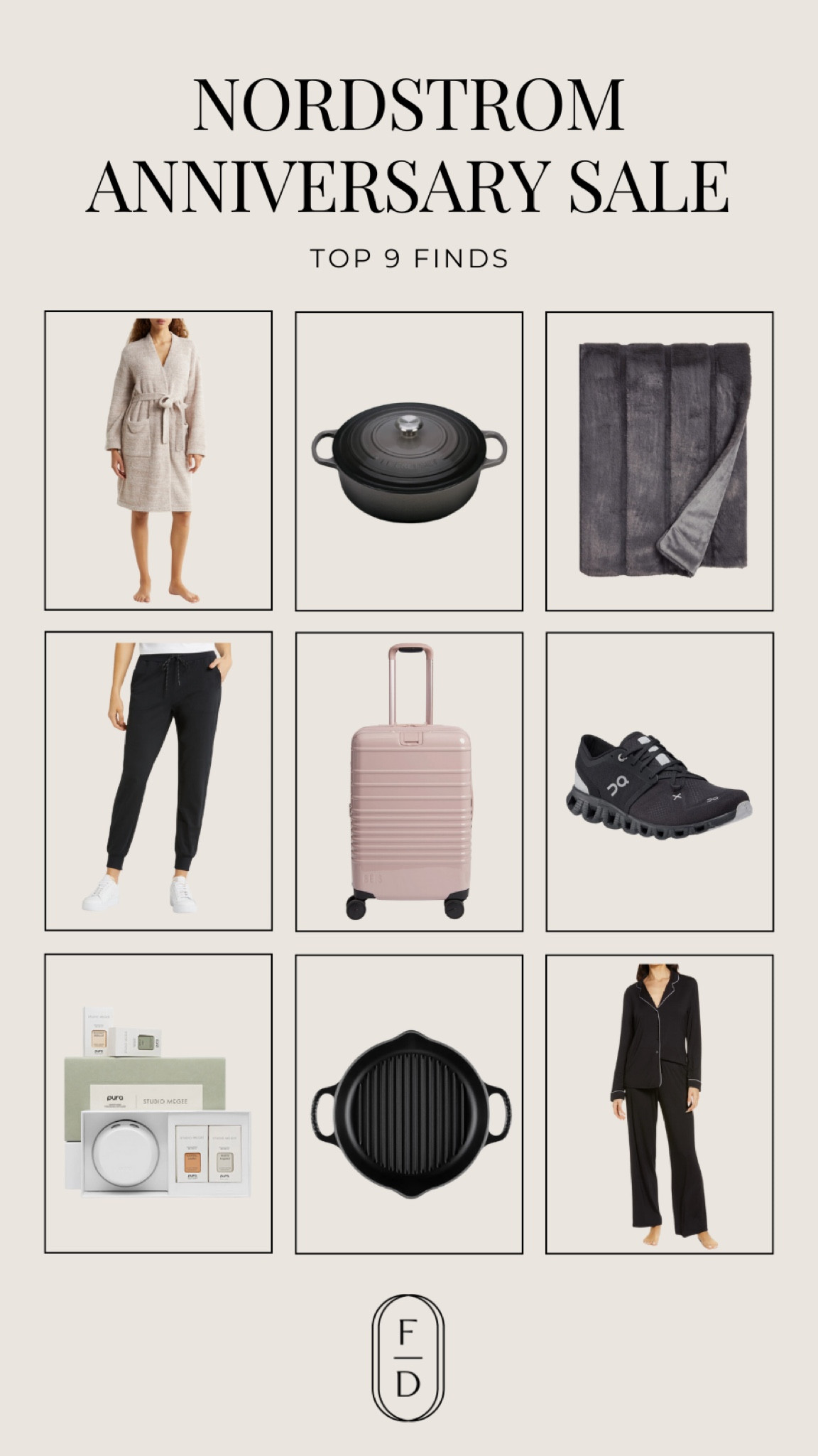 Nordstrom Anniversary Sale: our favorite sale finds that are still in stock! 🖤

#LTKFindsUnder100 #LTKxNSale #LTKSaleAlert