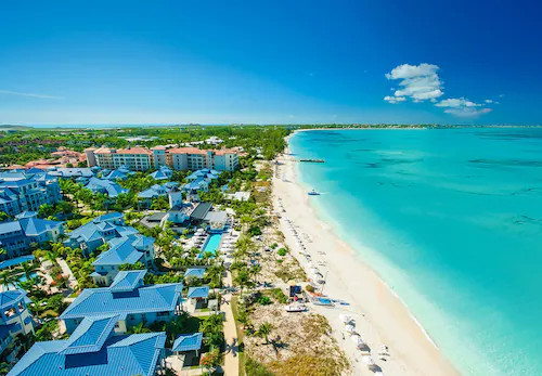 Beaches Turks & Caicos - ALL INCLUSIVE | Expedia (US)