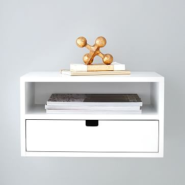 Lane Drawer Shelves | West Elm (US)