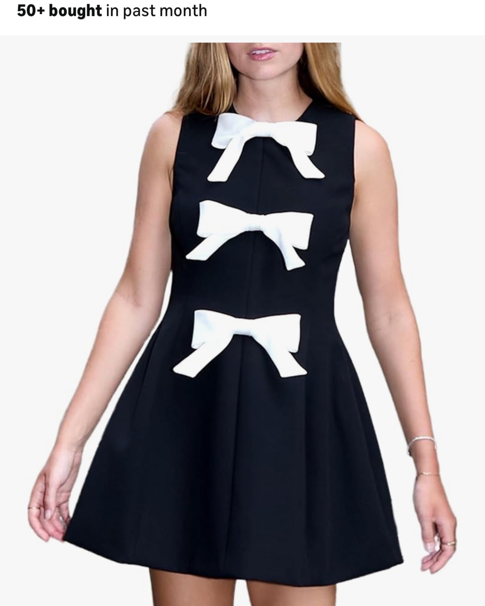 Amazon bow front mini dress / holiday dress / holiday party dress 

#LTKFindsUnder50 #LTKHoliday